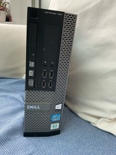 Dell  Desktop - OPTIPLEX 790