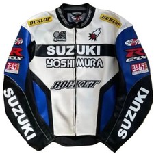 Suzuki Rocket GSXR Motorcycle