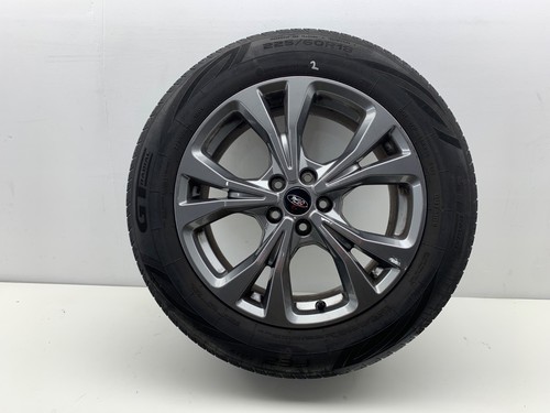 Ford kuga mk3 line alloy - ford,