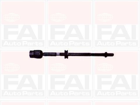 Fai front rack - rack, for