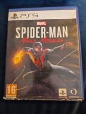 Marvel's Spider-Man: Miles