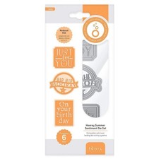 TONIC Studio SENTIMENTS DIE