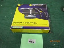 Scalextric Sport Power control