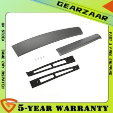 ROOF SPOILER FOR VW CADDY &