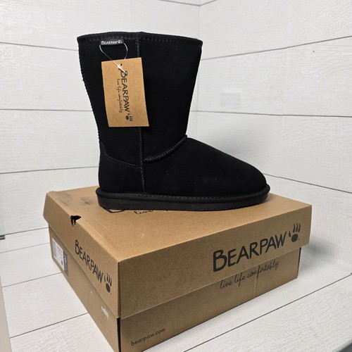 Bearpaw emma short women - emma, women’s
