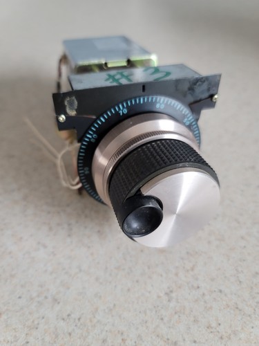 Yaesu vfo control knob for - yaesu, w/