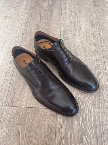 Dune london mens oxford - london, shoes