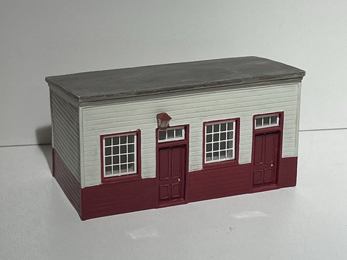 Hornby gauge model - oo, railway