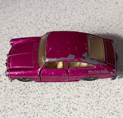 Matchbox superfast 67 - superfast, no.