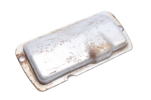 Starter cover suzuki gsx 400 - cover,