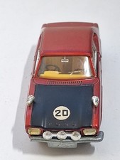 Dinky Ford Capri-Nice Example