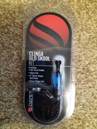 Cygnet clinga old - old, kit