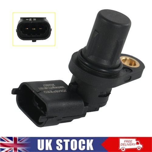 Crankshaft position sensor for - position,