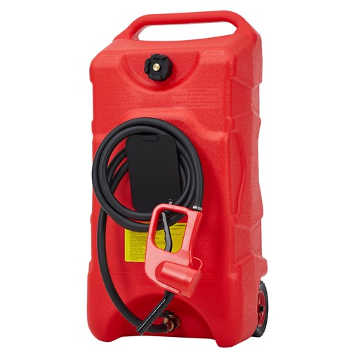 60l portable fuel - fuel, caddy