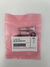 Genuine BMW Tyre Monitoring