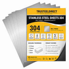 Stainless steel 304 sheet - stainless,