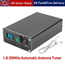 Automatic Antenna Tuner 100W