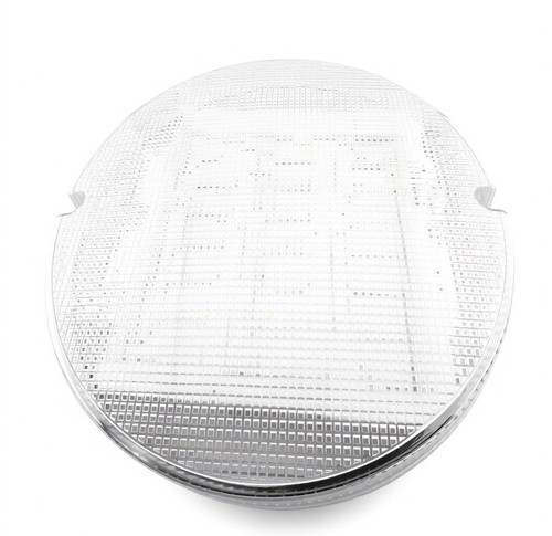 Led bulkhead light - 10w, ip65