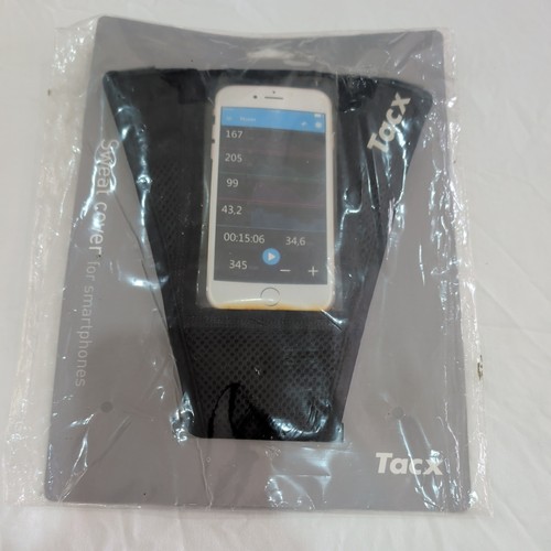 Tacx bike sweat guard - bike, guard,