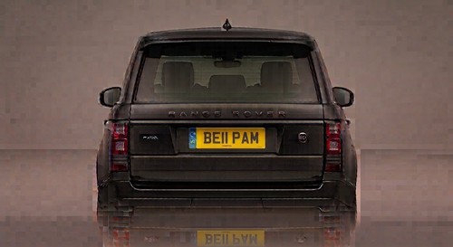 Be11 pam private cherished - be11,