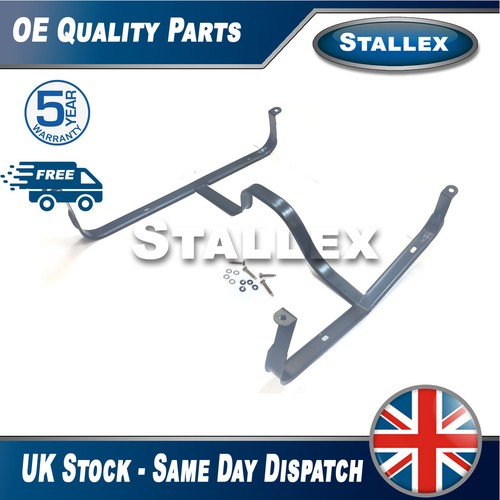 Stallex fuel tank - stallex,