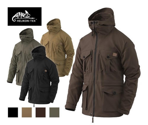 Helikon tex sas smock - sas,