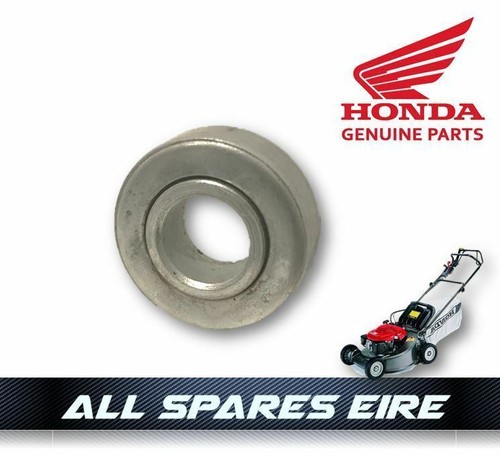 Genuine oem honda front - genuine, wheel