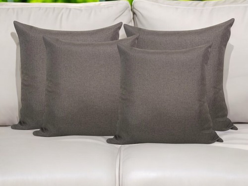 Set filled cushions - set,