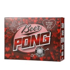 Beer Pong Set 48 PCS