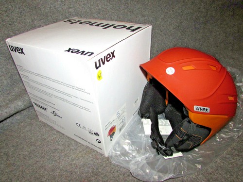 Uvex p2us ski - uvex,
