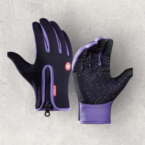 Forest purple neoprene - b,