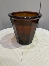 Vintage Old Plant Pot Thick