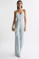 REISS IRINA EMBELLISHED WIDE