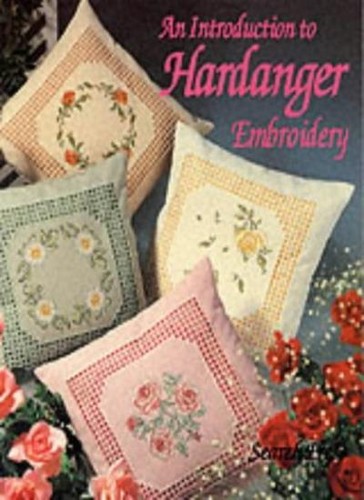 Introduction hardanger - an, to