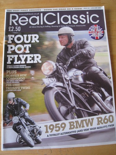 Real classic jan 2008 four - real,