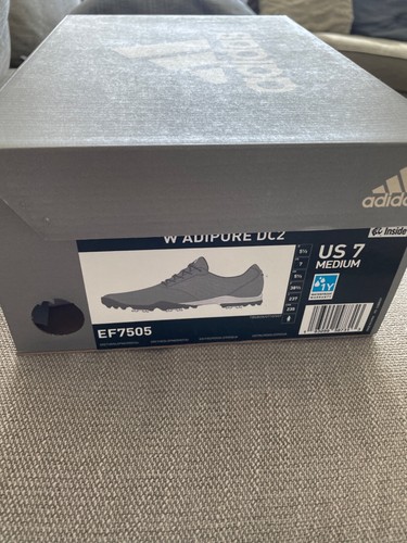 Adidas adipure dc2 - w,
