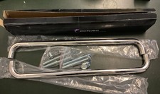 Eclipse 34649 425x19mm. Hollow