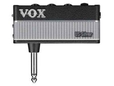 Vox amplug silver - amplug, 'us
