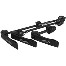 Kranx quick release bike - quick,