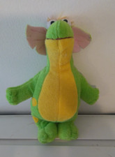 Mopatop's Shop Plush Soft