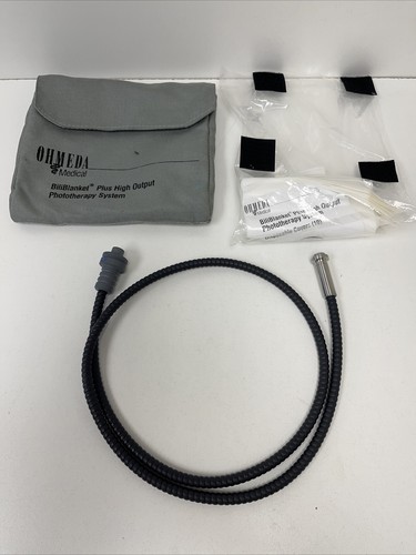 Ohmeda medical biliblanket - ohmeda,