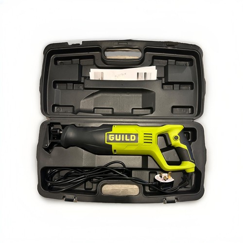 Guild psr800g reciprocating - psr800g,