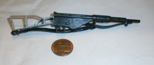 Vintage action man geyper - /,