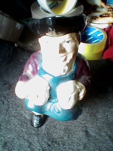 Vintage roy kirkham - roy, jug