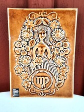 Jie Gantofta Virgo ceramic