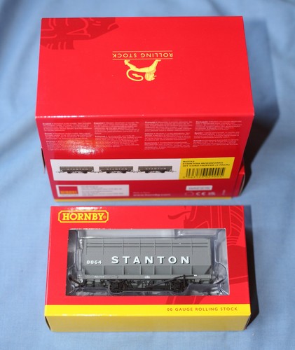 Hornby r60254 tripple - r60254,
