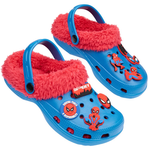 Marvel spiderman boys winter - marvel,