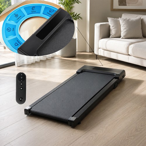 Walking pad treadmill 8km - walking,