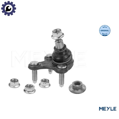 Ball joint 116 - ball,