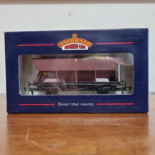 Dapol b158 hba hopper - dapol, wagon
